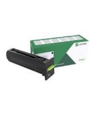 Lexmark 75M1XK0 Laser Toner Cartridge Black 1 Pack picture