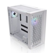 Thermaltake CA-1X6-00F6WN-01 CTE C750 TG ARGB Snow Full Tower Chassis picture