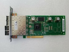 IBM 2072-ACHK 2078-AC00 00Y2491 4377336 00Y2537 00MJ095 V3700 8GB 4 Port FC Card picture