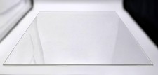 400x400x3mm Borosilicate Glass Bed Plate Flat Sheet For Large 3D Printer Heatbed picture