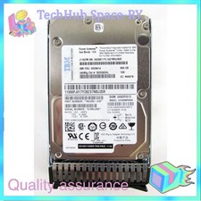 IBM 00E9914 600GB 15K SAS SFF-3 HDD CCIN 59E4 picture