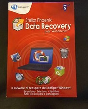 STELLAR PHOENIX DATA RECOVERY FOR WINDOWS AVANQUEST New picture