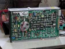 Rare 1977 PerSci Model 70  8-inch Floppy Drive   1970s Tech IC picture