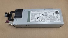 HP 830262-001 1600W FLEX 80 PLUS PLATINUM PS - 830272-B21, 863373-001 picture