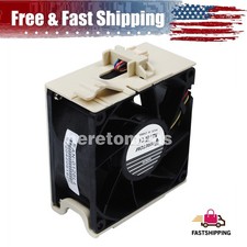 Supermicro FAN-0126L4 ULTRAFLO V80E12BHA5-57 FAN 12V DC 0.60A 80X38MM picture