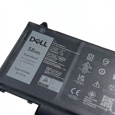 OEM Genuine 58Wh 07KRV M69D0 Battery for Dell Latitude 5430 5530 Precision 3570 picture