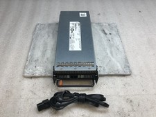 Dell A930P-00 DP/N: 0U8947 930W Redundant Power Supply - Tested picture