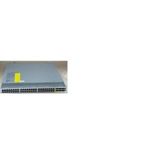Cisco Nexus 2000 48-Port Fabric Extender N2K-C2348TQ-10GE V01: Fair picture