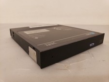 Vintage IBM Toshiba Thinkpad Laptop DVD-ROM DriveSD-C2002 11J8952 770E *Tested picture