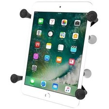 RAM Mounts 30-RAM-HOL-UN8BU X-Grip Universal Tablet Holder w/1 ball ~E~ picture