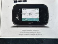 NovAtel MiFi 7000 Wireless 4G LTE Unlocked Mobile Hotspot Used picture