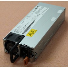 New IBM x3650m4 x3500m4 900W Power Supply 94Y8067 94Y8066 picture
