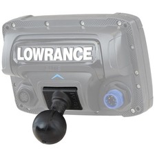 RAM-202U-LO11  RAM Quick Release Ball Adapter for Lowrance E... picture