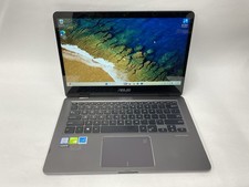 Asus UX461U - Touch FHD - i7-8550U - 16GB - 256SSD - W11P - READ picture