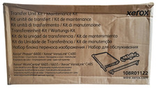 Xerox 108R01122 Transfer Unit Maintenance Kit New With Open Rough Box picture