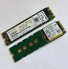 Micron 1100 256GB M.2 SATA III Internal SSD SED MTFDDAV256TBN picture