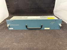 *Test Lab Unit* Cisco PWR-1400-AC / Delta  AWF 3DC 1400W D0023284/10 for 6503-E picture