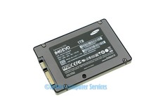 MZ7TE1T0HMHP ORIGINAL SAMSUNG HARD DRIVE 1TB 840 EVO 2.5