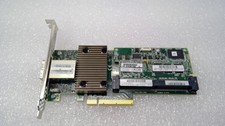 HP P1224 633542-001 12Gb 8E 8-Port External SAS Controller 1G Cache 610674-001 picture
