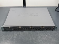 Juniper SRX340 Services Gateway – Firewall, VPN, and Secure Routing Appliance picture