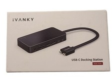 MacBook PRO iVANKY USB-C Docking Station VCD01  picture