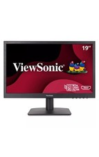 ViewSonic Home and Office Monitor VA1903H 19