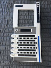 Thermaltake Level 10 GT Snow Edition Front Faceplate Assembly Replacement OEM picture