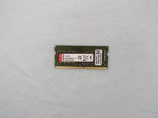 Kingston 16GB 1Rx8 PC4-3200 (KCP432SS8/16) DDR4 Laptop ram picture