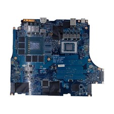 For DELL G15 5515 Alienware M15 R5 LA-K453P Motherboard 0F8CRX 0WK6YJ 066VKM picture