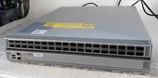 Cisco Nexus N9K-C9336PQ Spine Switch w/ 2x 1200w PSU + Ears + 2x C9300 FAN3 picture
