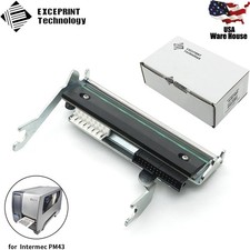 ✅ 203dpi Printhead for Intermec PM42 PM43 Label Printer 710-129S-001 USA STOCK ✅ picture