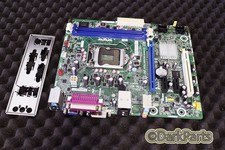 Intel Desktop Board DH61CR G14064-204 Motherboard Socket 1155 System Board picture