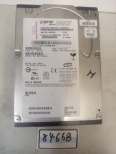 - IBM E Server 73GB 10K 80P6320 80P6479 U320 SCSI Hard Drive HUS103073FL3800 @@@ picture