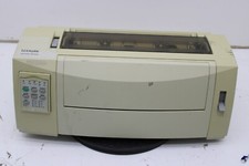 Lexmark 2400 Series 2490-100 Dot Matrix Printer - Works picture