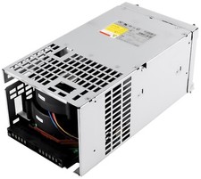 Server Power Supply Dell Astec 0094535-03 440WAT RS-PSU-450-AC1N 64362-04D picture