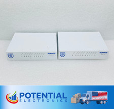 USED - Sophos RED 15 Rev.1 Firewall (No Power Adapter) w/  picture