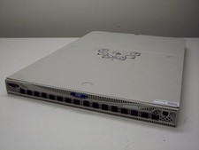 EMC DS-16B2 16-Port 2Gb/s Fibre Channel FC Switch picture