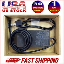 NEW OEM 102W 1798 Laptop AC Power Adapter Charger for Microsoft Surface Book 2 3 picture