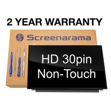 HP 15-1233WM 15-1271WM 15-F233WM 15-F271WM 15-F272WM LCD Screen SCREENARAMA FAST picture