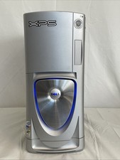 (RARE) Dell Dimension XPS GEN4 Intel Pentium 4 | WHL  | NO HDD/OS |    picture
