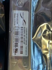SOLARFLARE SFM10G-SR PLRXPL-SC-S43-SF  10GBASE-SR Optical Transceiver picture