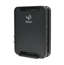 Hitron HT-EMN2 Network Extender, 2x2 802.11ac WiFi Extender with MoCA picture