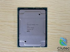 Intel SRFPN Xeon Gold 6234 3.30Ghz 8-Core Socket 3647 CPU Processor Cascade Lake picture