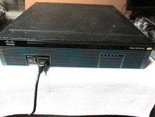 Cisco CISCO2921/K9 V08 Integrated Services Router 2921 Gigabit w/ Warranty picture