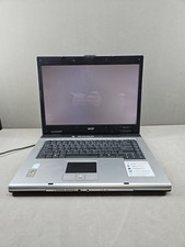 Acer Aspire 3610 17 Inch Laptop/With Charger/Parts Only picture