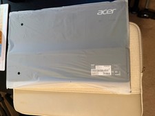 Acer PM161Q 16in Portable Monitor FHD IPS USB-C Mini HDMI 60Hz Black picture