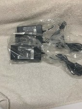 Lot of 3 Cisco EADP-18MB B 100-240V 0.5A 48V 0.38A Power Supply-341-0306-01 picture