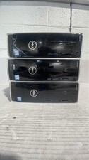 Dell Inspiron 3250 SFF Intel Core i3 D13S001 Small Desktop PC Towers Lot of 3 picture
