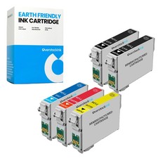 5-Pack Compatible OSI 126 Combo Pack Ink Cartridges for Epson Stylus NX330 NX430 picture