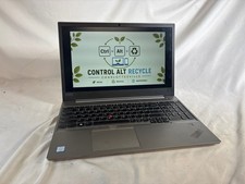 Lenovo ThinkPad E590 15.6